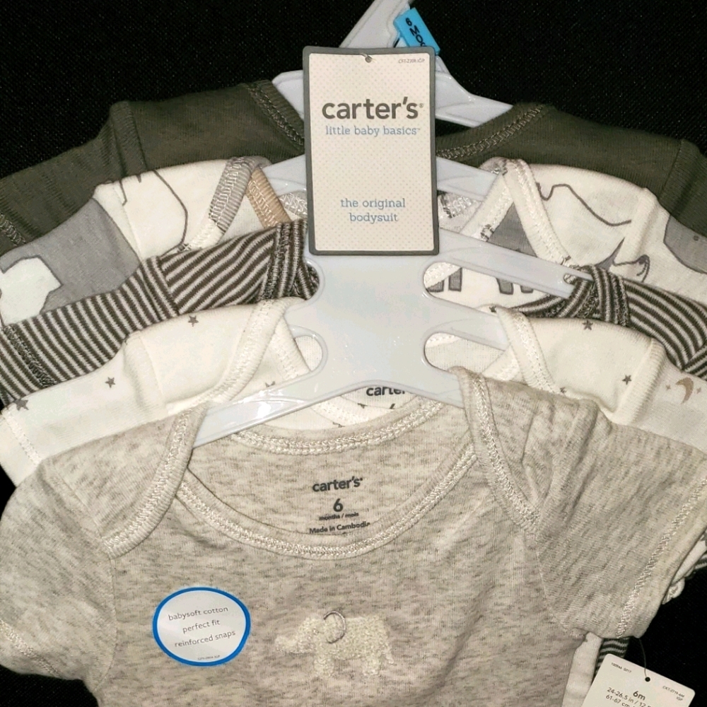 Clothes